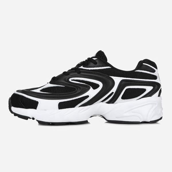 Fila Creator Men's Lifestyle Shoes - White/Black,NZ 940-4923